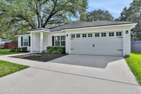 4455 Forest Blvd, Jacksonville, FL 32246