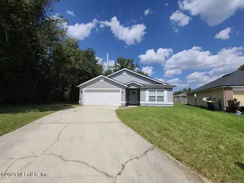 6965 Recreation Trl, Jacksonville, FL 32244