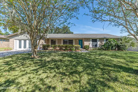 5601 Rainey Ave, Orange Park, FL 32065