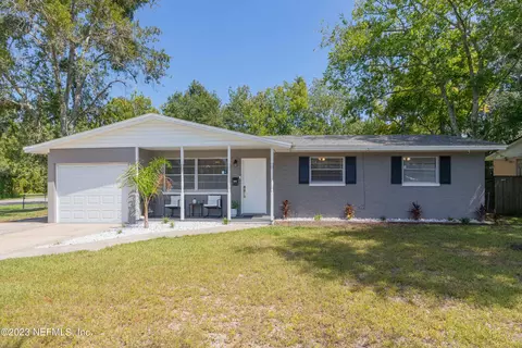 3005 Skipper Ln, Jacksonville, FL 32216