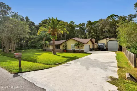 6783 Magnolia Ln, Saint Augustine, FL 32086