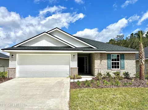 3106 Laurel Springs Dr, Green Cove Springs, FL 32043