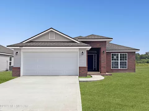3132 Laurel Springs Dr, Green Cove Springs, FL 32043