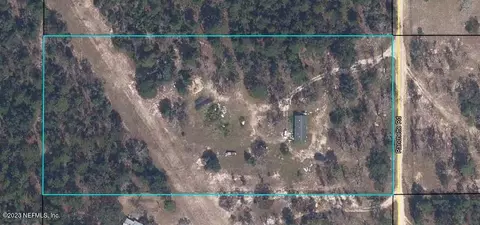 7850 Ranchette Rd, Keystone Heights, FL 32656