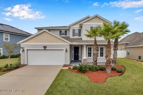15924 Lexington Park Blvd, Jacksonville, FL 32218