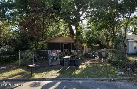 922 Glencarin St, Jacksonville, FL 32208