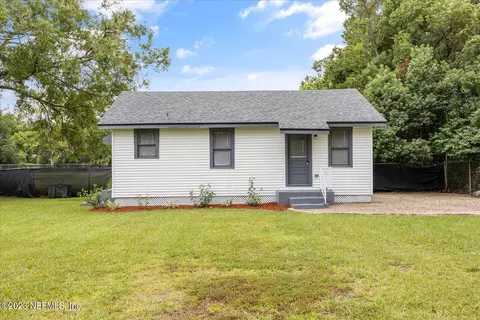 745 Kurzahl St, Jacksonville, FL 32254