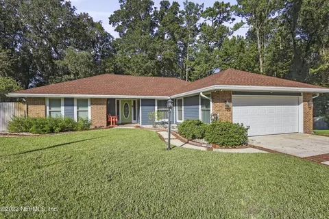 2058 Matefield Rd, Jacksonville, FL 32225