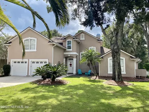 1708 Country Walk Dr, Fleming Island, FL 32003