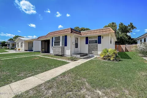 152 Andora St, Saint Augustine, FL 32086