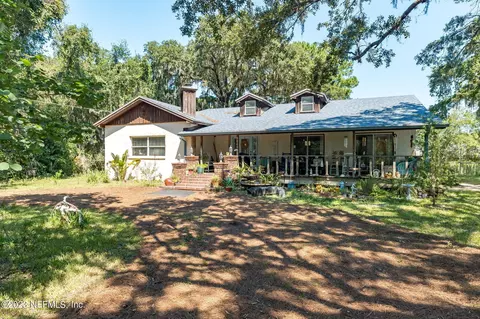 5551 Heckscher Dr, Jacksonville, FL 32226