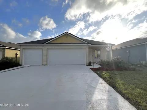 2306 Setting Sun Way, Green Cove Springs, FL 32043