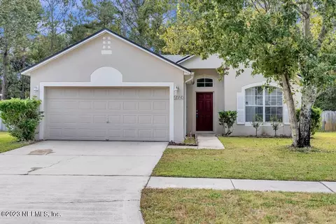 5592 Shady Pine St S, Jacksonville, FL 32244