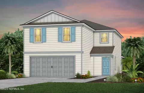5417 Bullseye Cir, Jacksonville, FL 32244