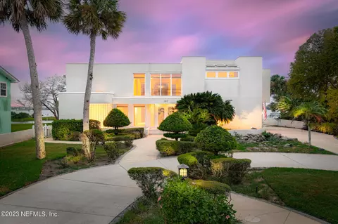 265 S Matanzas Blvd, Saint Augustine, FL 32080