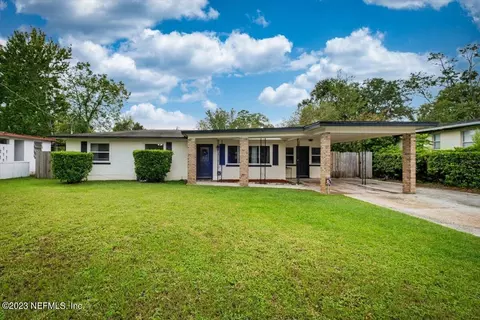 4960 Bedford Forest Dr, Jacksonville, FL 32210