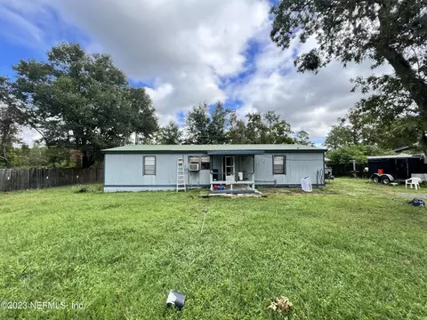 440 Hansen Ave, Orange Park, FL 32065