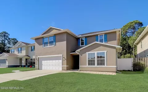 77107 Cobblestone Dr, Yulee, FL 32097