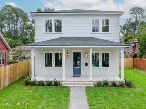 3766 Hunter St, Jacksonville, FL 32205