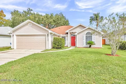 12333 Burning Embers Ln, Jacksonville, FL 32225