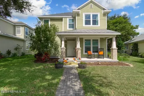 396 High Tide Dr, Saint Augustine, FL 32080