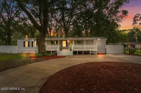 13712 Coman Rd, Jacksonville, FL 32218