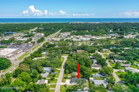613 Sands Dr, Saint Augustine, FL 32080