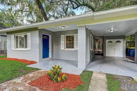 2825 Apache Ave, Jacksonville, FL 32210