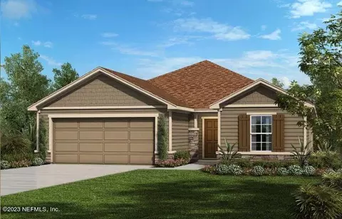 402 Red Dahlia Ln, Jacksonville, FL 32218