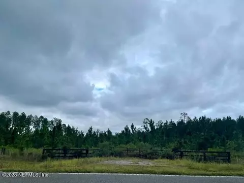 lot3 Cr 229 Rd, Sanderson, FL 32087