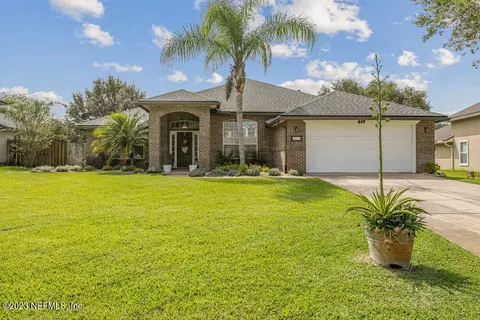 617 N Forest Creek Dr, Saint Augustine, FL 32092