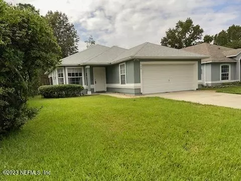 908 Buttercup Dr, Saint Johns, FL 32259