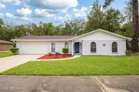 1138 Turtle Creek Dr S, Jacksonville, FL 32218