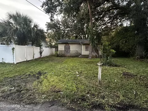 916 W 31st St, Jacksonville, FL 32209