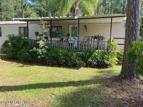 13407 NE County Road 1471, Waldo, FL 32694
