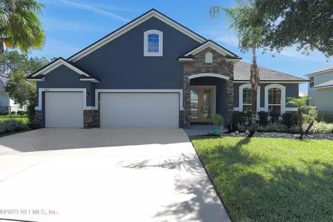 2292 Club Lake Dr, Orange Park, FL 32065