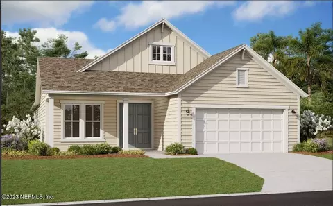 325 Bermudez Way, Saint Augustine, FL 32095