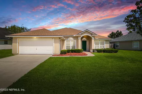 440 Johns Creek Pkwy, Saint Augustine, FL 32092