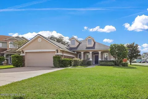 11302 Claudine Ct, Jacksonville, FL 32225