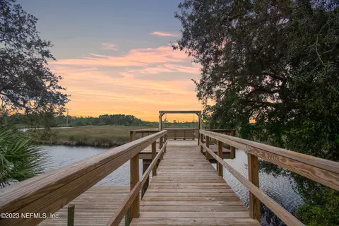 605 Faver Dykes Rd, Saint Augustine, FL 32086