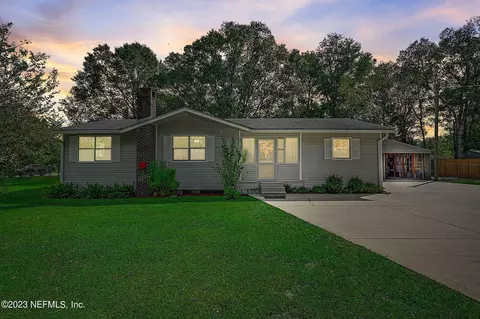 27361 Georgia St, Hilliard, FL 32046