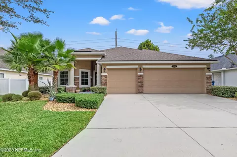 264 Bradford Lake Cir, Jacksonville, FL 32218