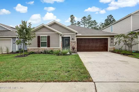 11534 Tiburon Dr, Jacksonville, FL 32221