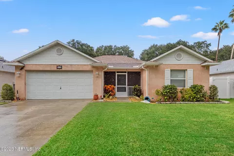 616 Intracoastal Cir, Saint Augustine, FL 32095