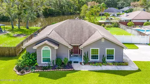 422 Baybrook Dr, Fleming Island, FL 32003
