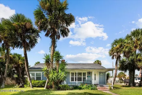 405 17th Ave N, Jacksonville Beach, FL 32250