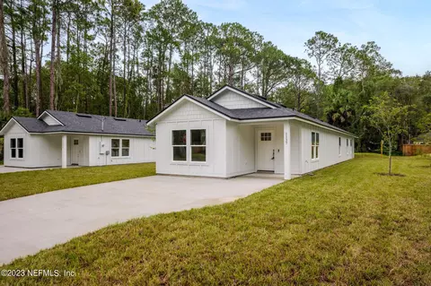 1137 Sanitorium Ave, Saint Augustine, FL 32084 photo 1