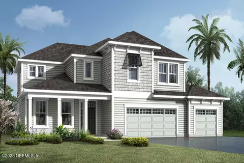217 Wild Sage Dr, Saint Johns, FL 32259