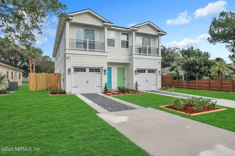 615 617 5th Ave S, Jacksonville Beach, FL 32250