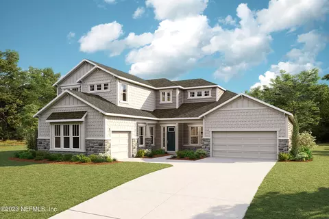 275 High Brush Ct, Saint Johns, FL 32259